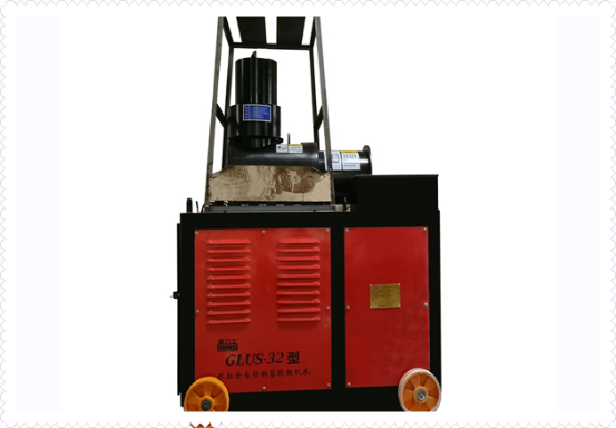 為鋼筋連接再加一層鋼鐵戰(zhàn)衣—鐓粗鋼筋連接套筒