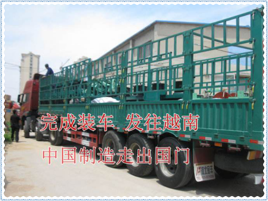 鋼筋連接套筒的配送產業(yè)發(fā)展趨勢