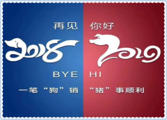 新年開工大吉！擼起袖子加油干！