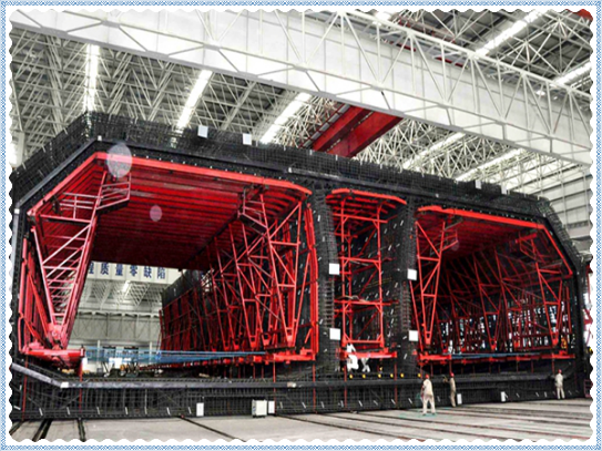 鋼筋套筒連接技術在核電工程中的應用