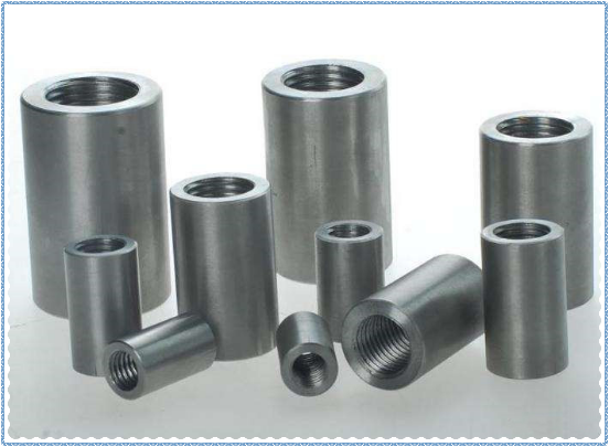 鋼筋套筒連接技術在核電工程中的應用