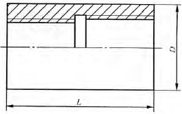 直螺紋異徑型套筒 鋼筋套筒連接規(guī)范標(biāo)準(zhǔn)JG/T163-2013鋼筋機(jī)械連接用套筒-文字版在線下載