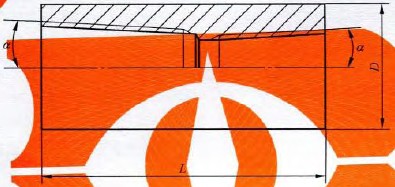 錐螺紋異徑型套筒 鋼筋套筒連接規(guī)范標(biāo)準(zhǔn)JG/T163-2013鋼筋機(jī)械連接用套筒-文字版在線下載