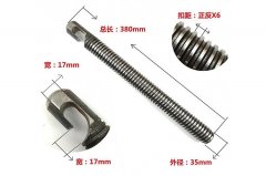 預(yù)埋件安裝方式是怎樣的？預(yù)埋件廠家告訴你