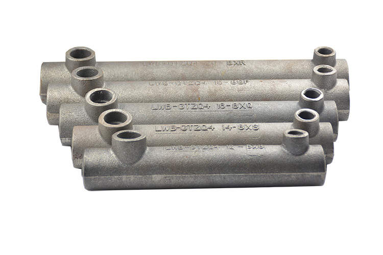 灌漿套筒 灌漿套筒